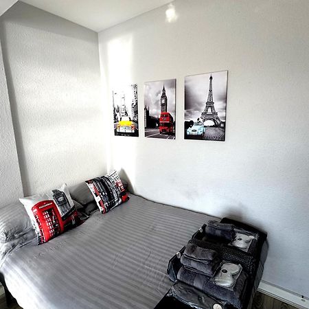 Brixton Hill Retreat Modern And Cosy Apartment London Luaran gambar