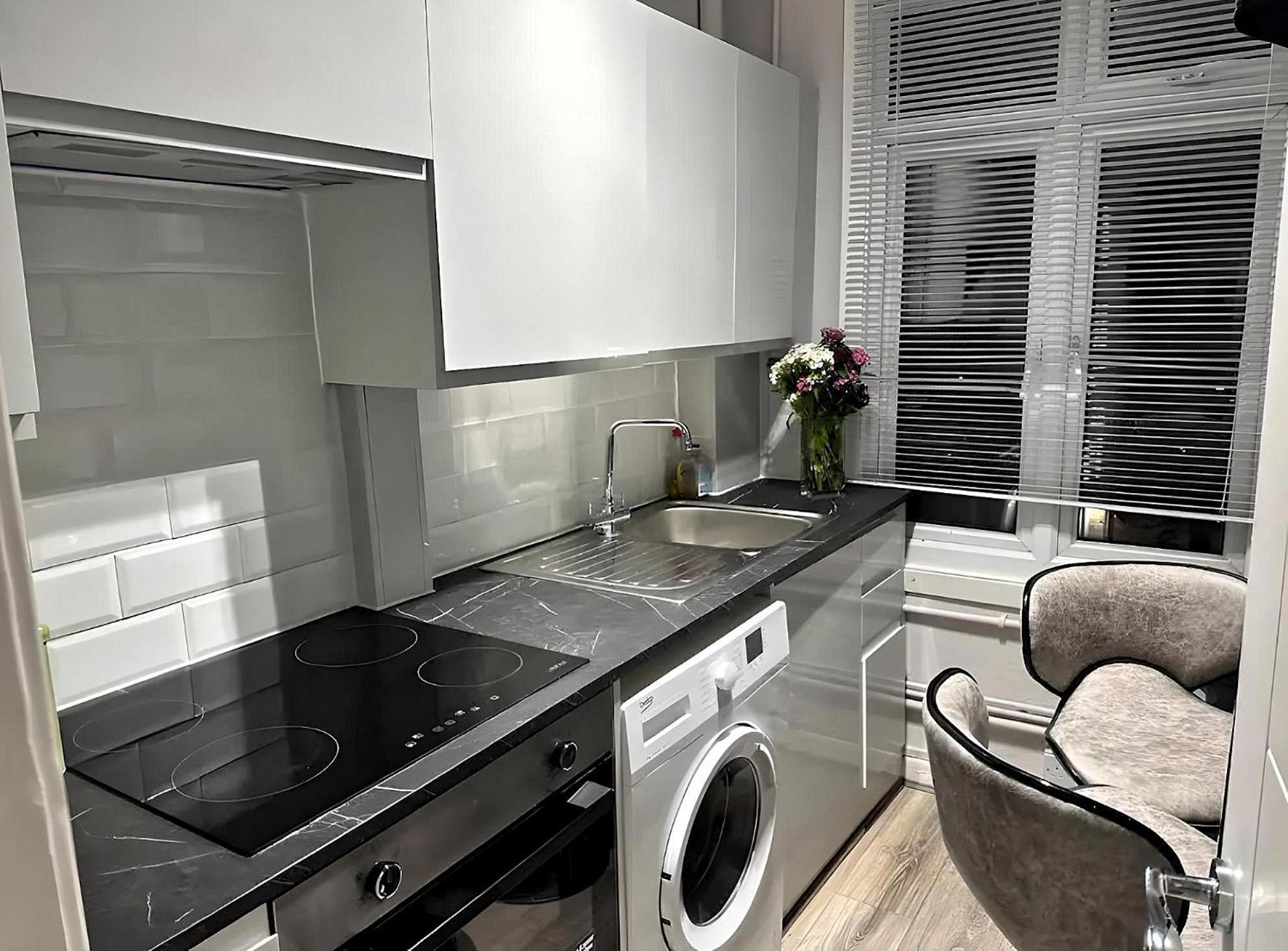 Brixton Hill Retreat Modern And Cosy Apartment London Luaran gambar