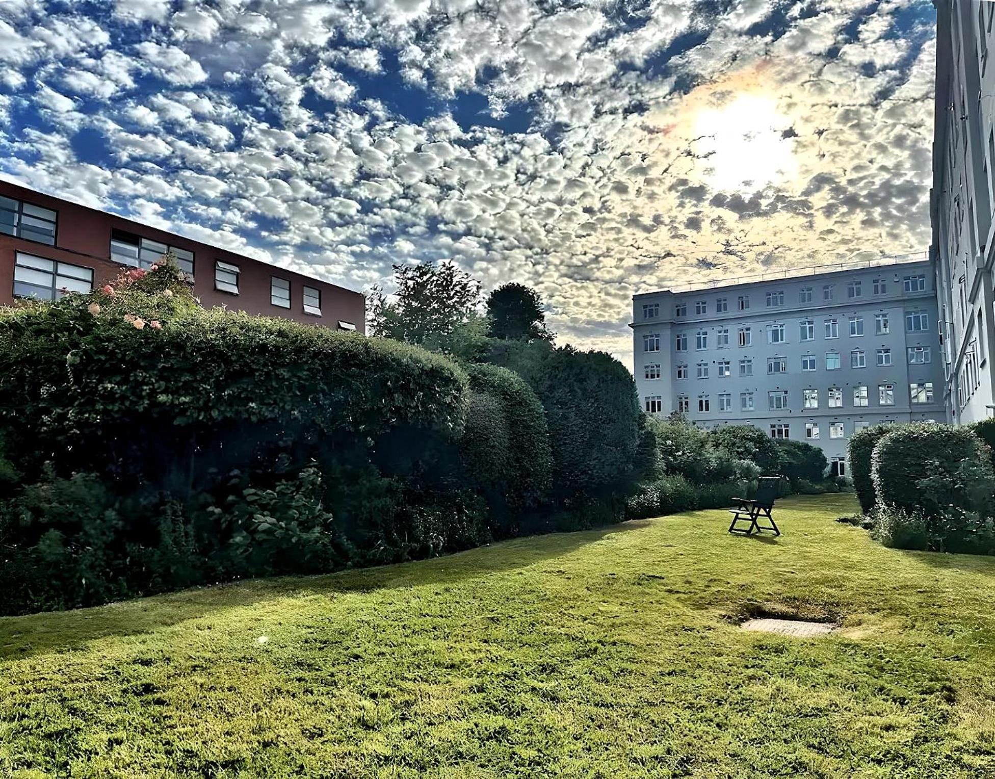 Brixton Hill Retreat Modern And Cosy Apartment London Luaran gambar
