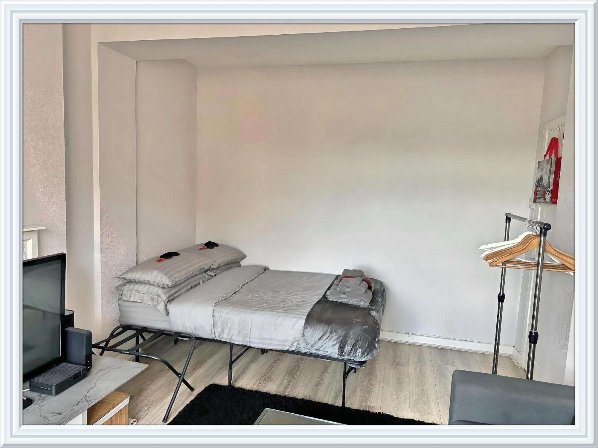 Brixton Hill Retreat Modern And Cosy Apartment London Luaran gambar