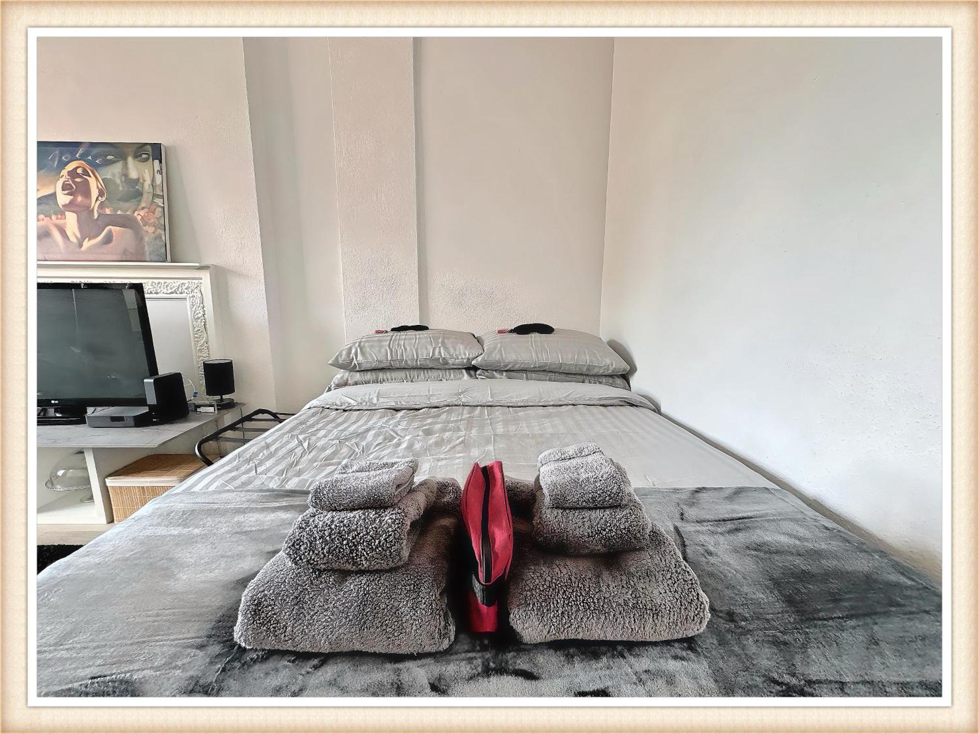 Brixton Hill Retreat Modern And Cosy Apartment London Luaran gambar
