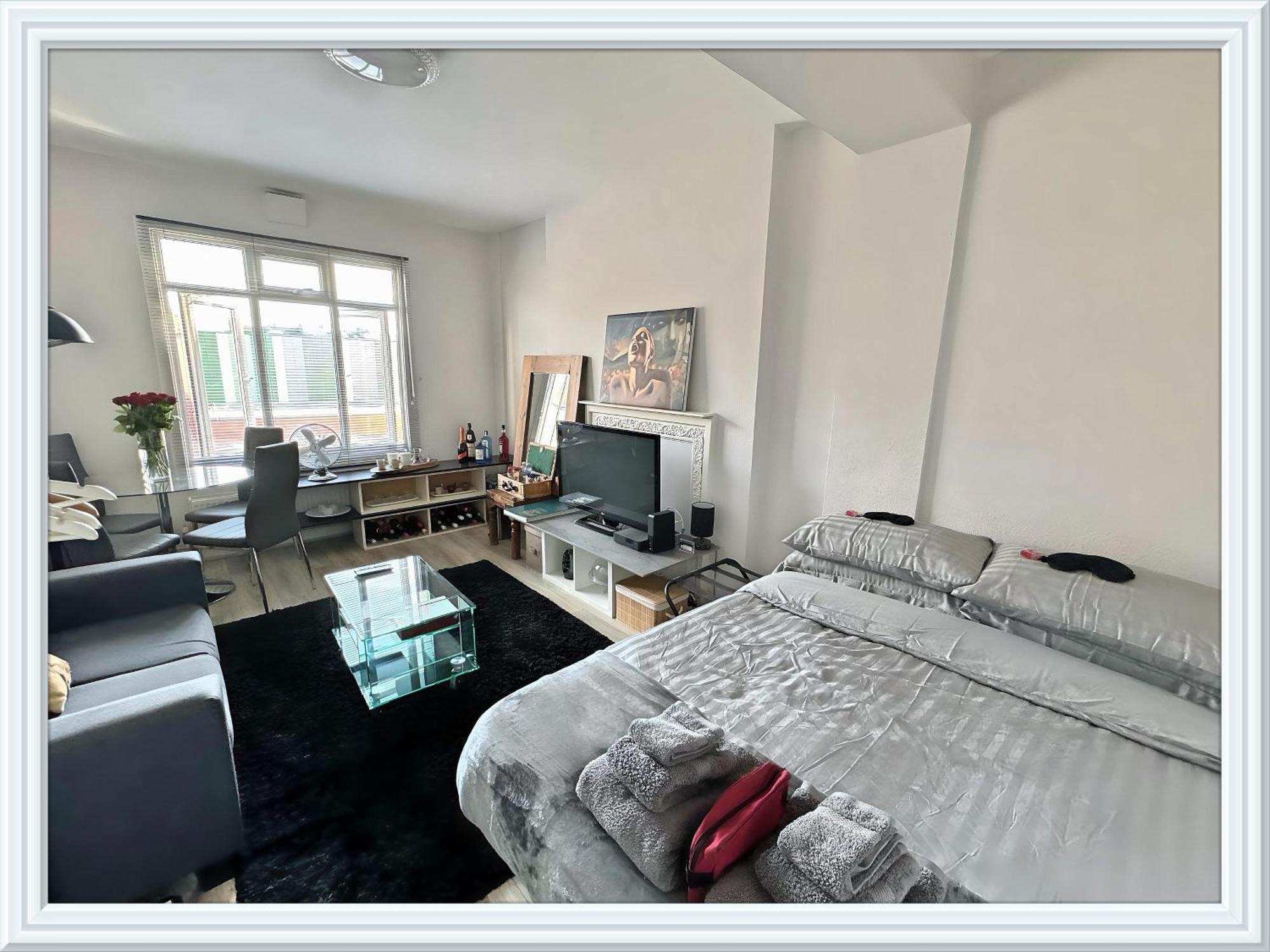 Brixton Hill Retreat Modern And Cosy Apartment London Luaran gambar