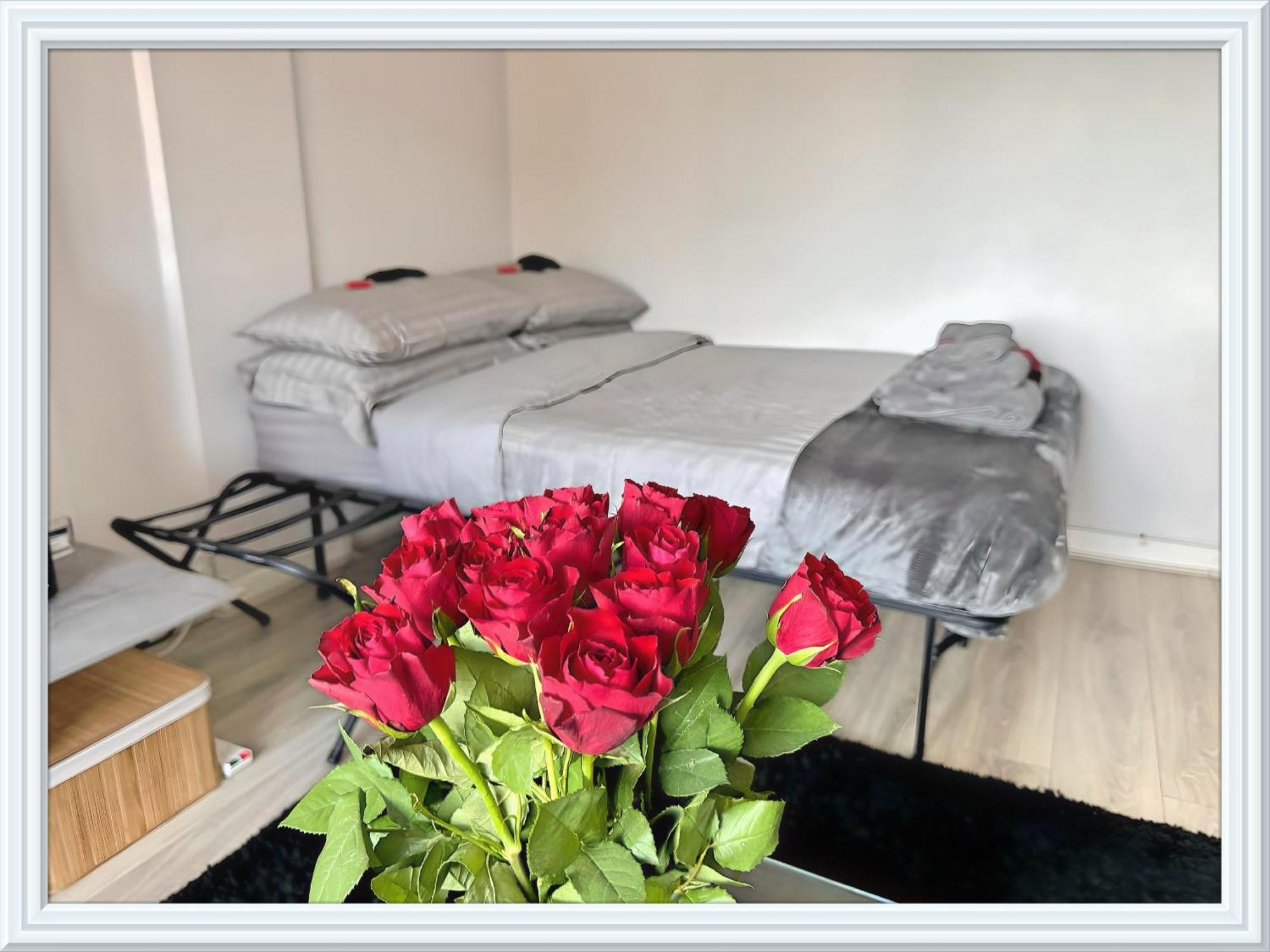 Brixton Hill Retreat Modern And Cosy Apartment London Luaran gambar