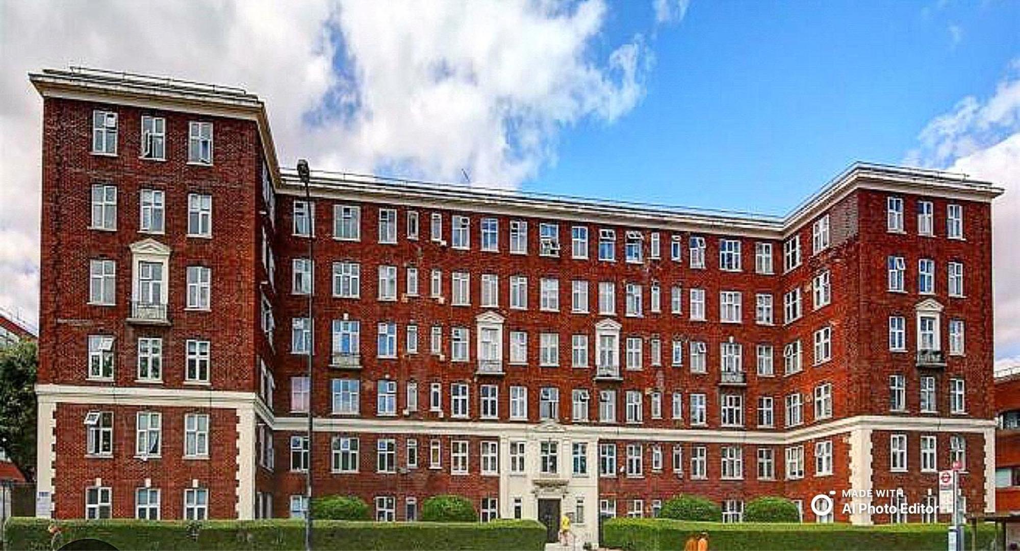 Brixton Hill Retreat Modern And Cosy Apartment London Luaran gambar