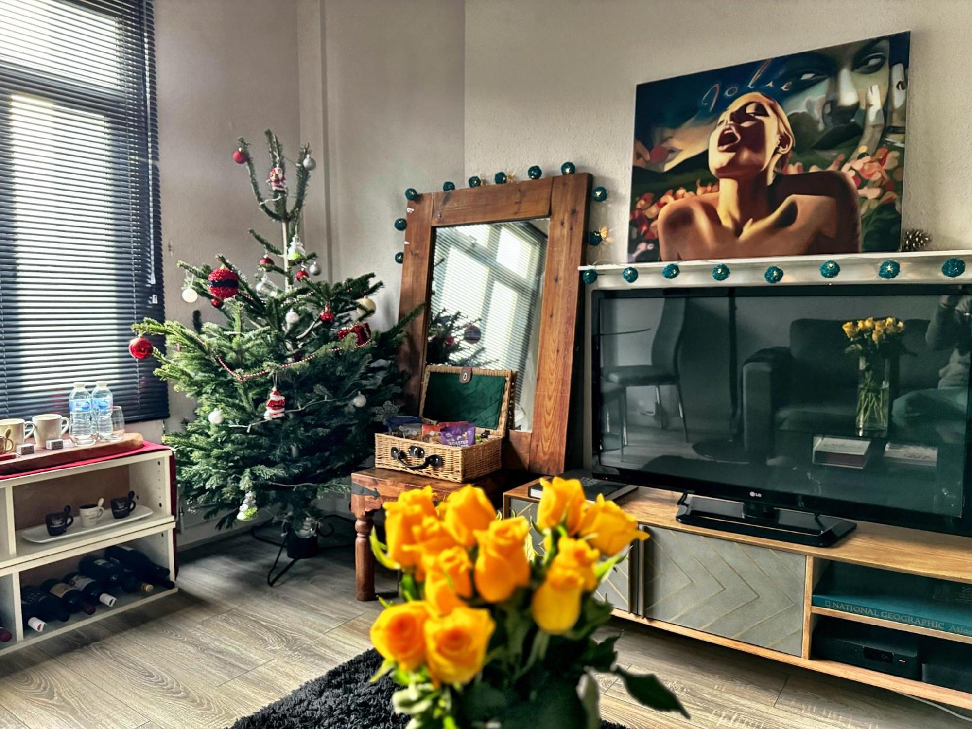 Brixton Hill Retreat Modern And Cosy Apartment London Luaran gambar