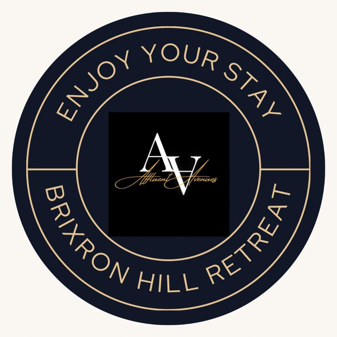 Brixton Hill Retreat Modern And Cosy Apartment London Luaran gambar