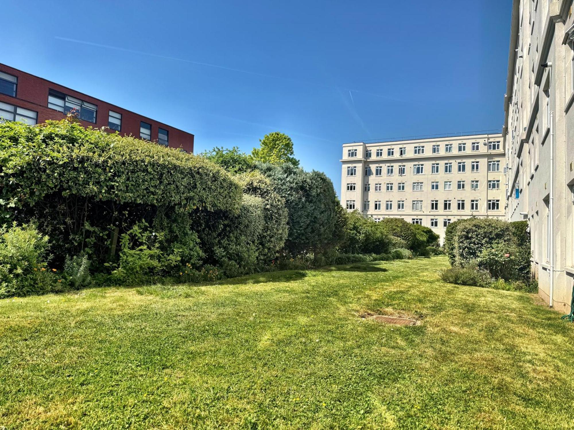 Brixton Hill Retreat Modern And Cosy Apartment London Luaran gambar