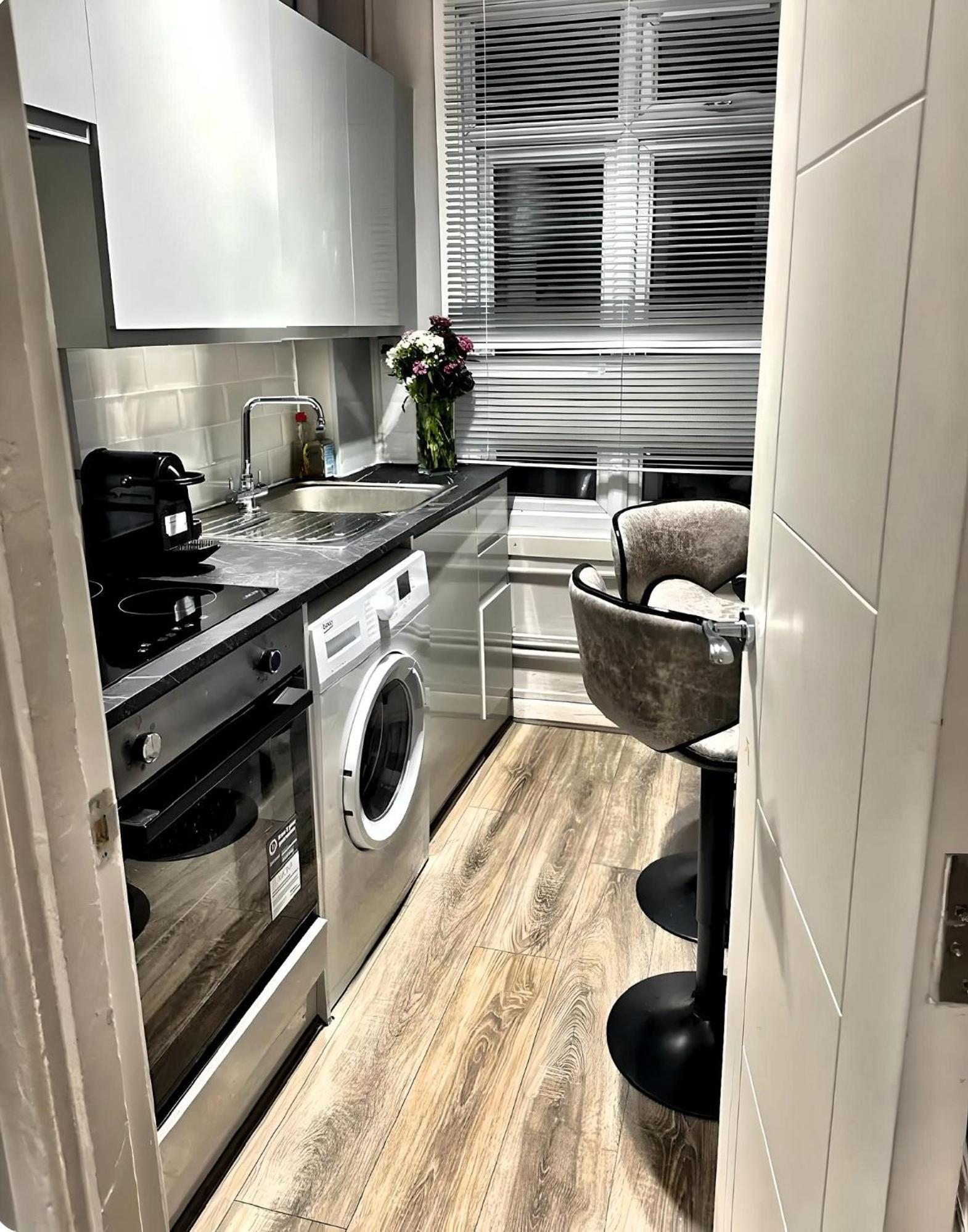 Brixton Hill Retreat Modern And Cosy Apartment London Luaran gambar