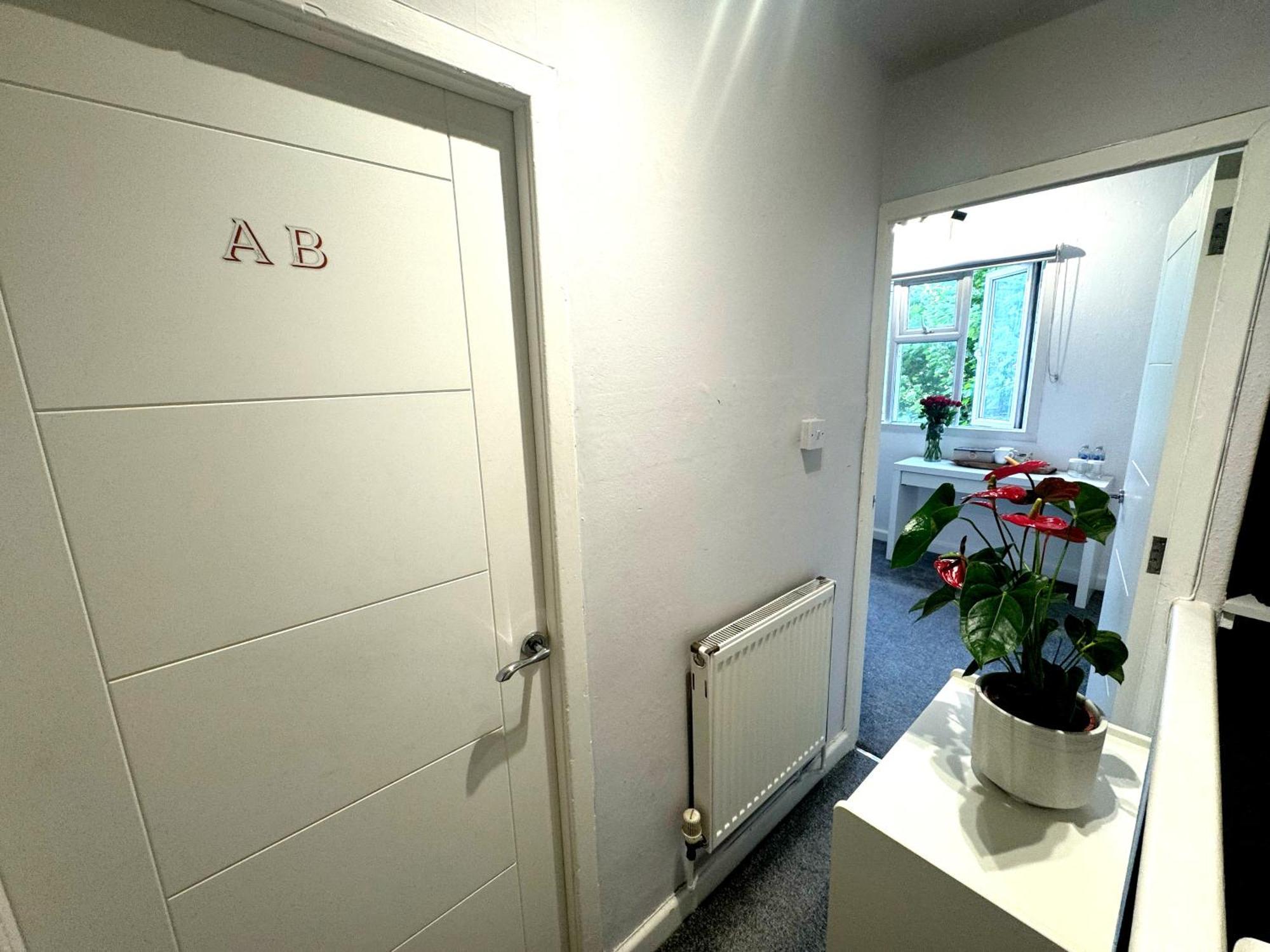 Brixton Hill Retreat Modern And Cosy Apartment London Luaran gambar