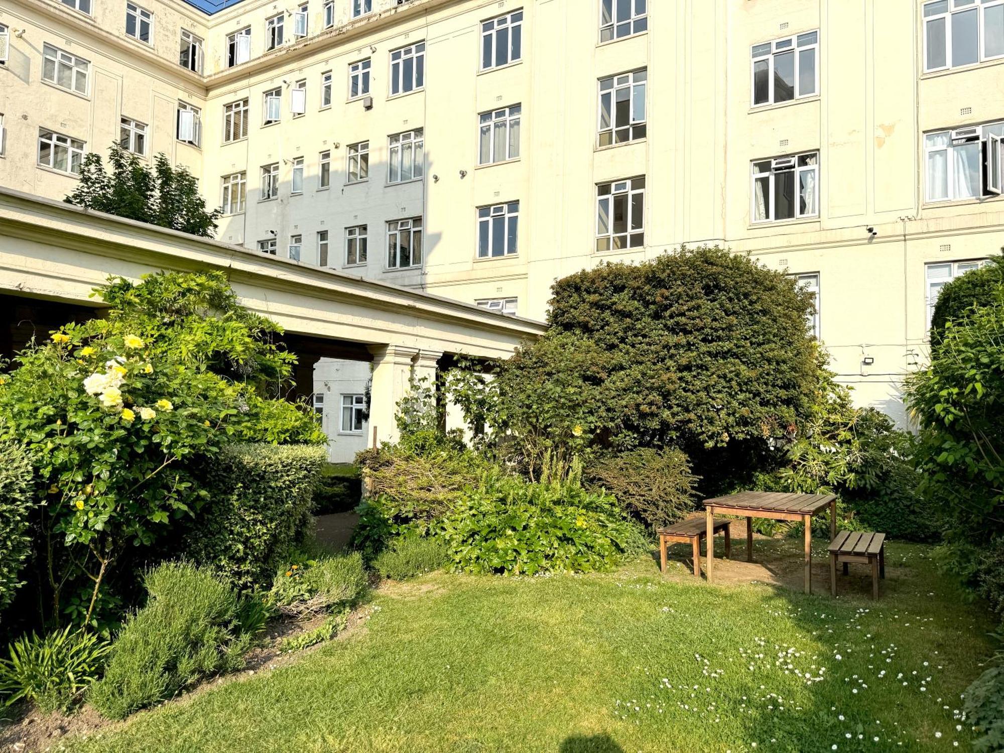Brixton Hill Retreat Modern And Cosy Apartment London Luaran gambar