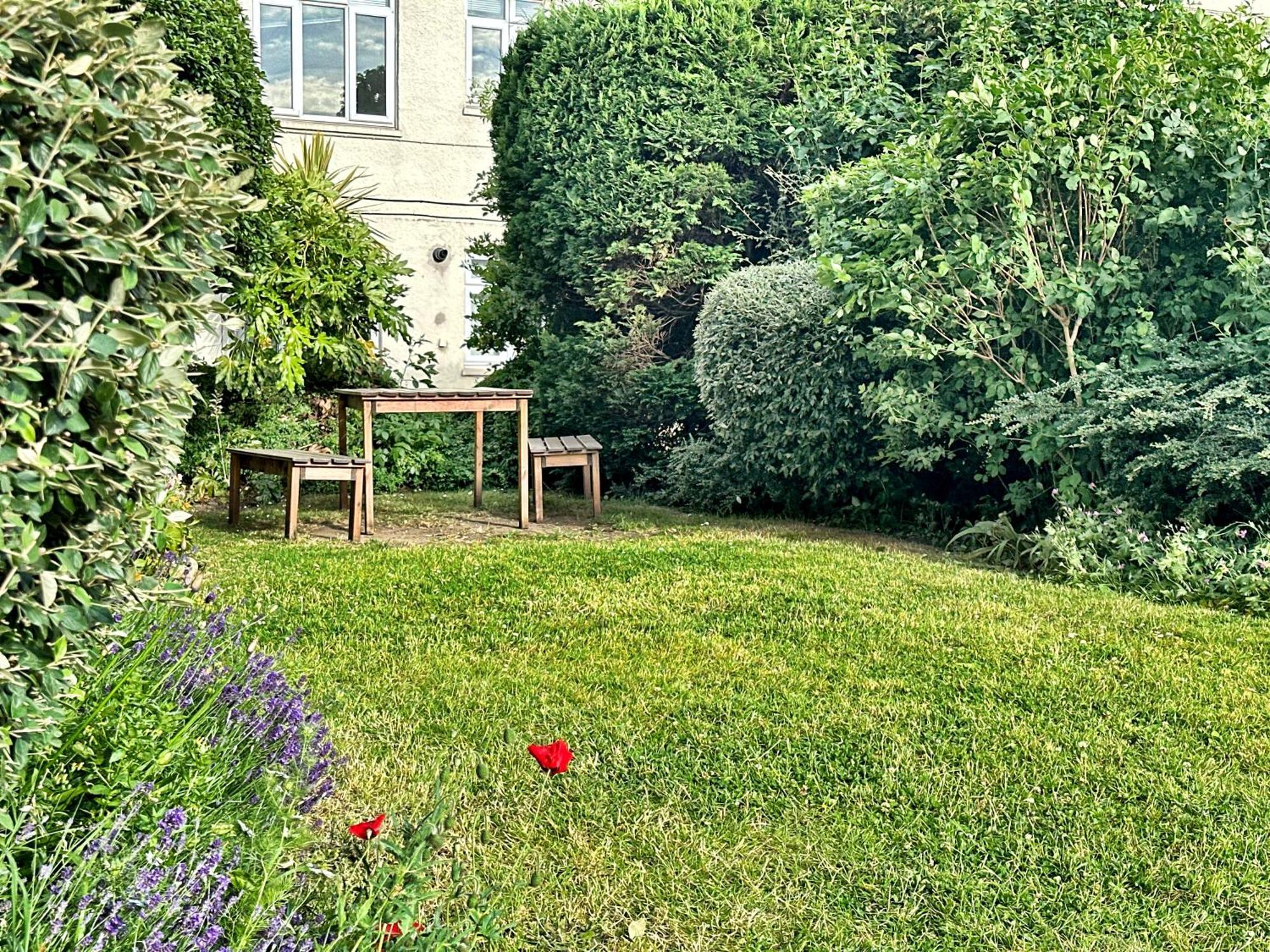 Brixton Hill Retreat Modern And Cosy Apartment London Luaran gambar